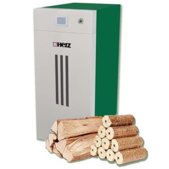 Herz firestar 20-40 de luxe