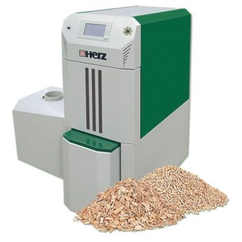 Herz firematic 20-60