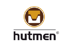 Hutmen logo